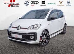Bild des Angebotes VW up! 1.0 TSI GTI KLIMA PDC SHZ RÜCKFAHRKAMERA