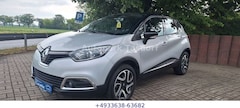Bild des Angebotes Renault Captur Renault Captur/Kamera/Navi/SH/Tüv + Insp. NEU