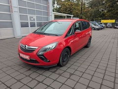 Bild des Angebotes Opel Zafira Tourer 1.6 CDTi