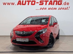 Bild des Angebotes Opel Zafira Tourer 1.6 CDTi