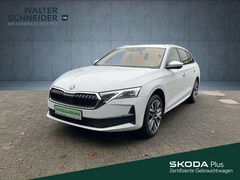 Bild des Angebotes Skoda Octavia Combi 1.5 TSI 150 PS Selection