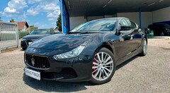 Bild des Angebotes Maserati Ghibli S Q4 / 1.Hand /Carbon / Kamera / 4x4