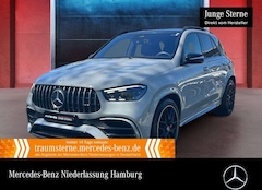 Bild des Angebotes Mercedes-Benz GLE 63 AMG GLE 63 S 4M NIGHT+PANO+360+AHK+MULTIBEAM+22"+HUD