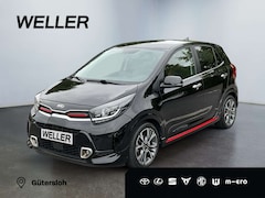 Bild des Angebotes Kia Picanto 1.2 Dream-Team Edition *CarPlay*CAM*Navi*