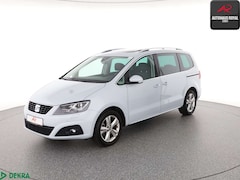 Bild des Angebotes SEAT Alhambra Alhambra 2.0 TDI 4DRIVE DSG MASSAGE,KESSY,ACC,SH
