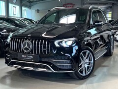 Bild des Angebotes Mercedes-Benz GLE 53 AMG 4Matic+*Airmatic*Burmester*Mwst*