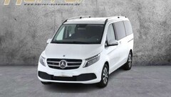 Bild des Angebotes Mercedes-Benz V 250 lang EDITION LED el.Heck AIRMATIC AHK