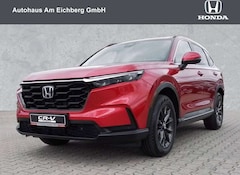 Bild des Angebotes Honda CR-V Hybrid 2.0 Elegance 2WD