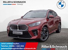 Bild des Angebotes BMW iX2 xDrive 30 M-Sport ACC HUD LED PANO 360°