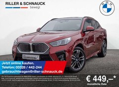 Bild des Angebotes BMW iX2 xDrive 30 M-Sport 360°+PANO+HUD+AHK+NAVI+