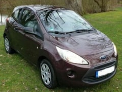 Bild des Angebotes Ford Ka/Ka+ Dreitüriger Kleinwagen / Hatchback