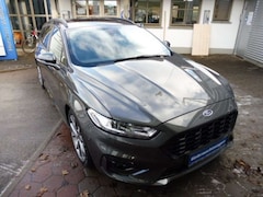 Bild des Angebotes Ford Mondeo Turnier ST-Line Automatik