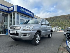 Bild des Angebotes Kia Sportage EX 4WD *INSP. + ZR. NEU**TOP ZUST.*