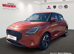 Bild des Angebotes Suzuki Swift SWIFT COMFORT+ HYBRID ACC*Navi*Kamera*PDC