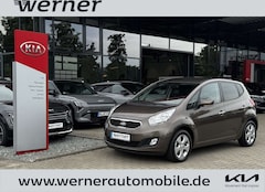 Bild des Angebotes Kia Venga 1,4 CVVT Dream Team PDC SHZ Bluetooth