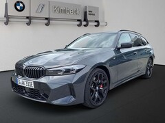 Bild des Angebotes BMW 330 e xDrive Touring M SPORT ACC HeadUp 360° AHK