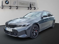 Bild des Angebotes BMW 330 e xDrive Touring M SPORT ACC HeadUp 360° AHK