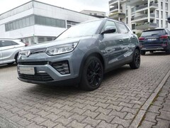Bild des Angebotes SsangYong Tivoli 1.5 GDi Sapphire 6-G