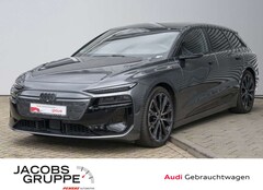 Bild des Angebotes Audi A6 Avant performance e-tron