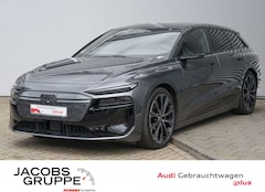 Bild des Angebotes Audi A6 Avant performance e-tron
