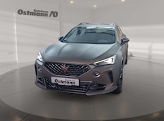 Bild des Angebotes CUPRA Formentor 2.5 TSI 4Drive VZ5 DCC Pano Matrix 360°