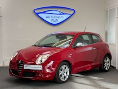 Bild des Angebotes Alfa Romeo MiTo Turismo/Klimaanlage/Nur 64tkm/Insp Neu