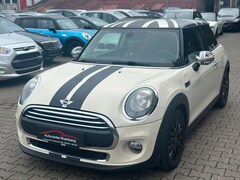 Bild des Angebotes MINI One Mini Klima Tüv Inspektion Garantie