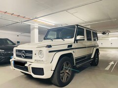 Bild des Angebotes Mercedes-Benz G 63 AMG SPEEDSHIFT 7G-TRONIC