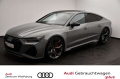Bild des Angebotes Audi RS7 4.0 TFSI quattro tiptronic perfor