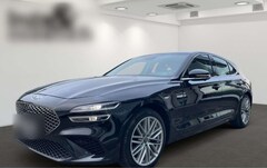 Bild des Angebotes Genesis G70 Shooting Brake Premium 2.0 T-GDI-MAYEN