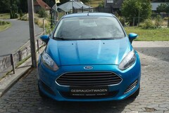 Bild des Angebotes Ford Fiesta Sync Edition