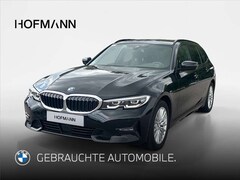 Bild des Angebotes BMW 320 Sport Line