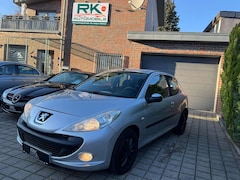 Bild des Angebotes Peugeot 206 Basis