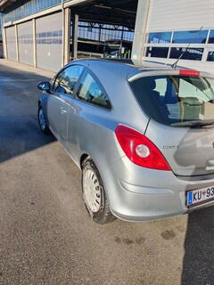 Bild des Angebotes Opel Corsa Corsa 1.2 16V ecoFLEX LPG Edition
