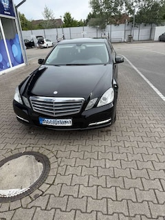 Bild des Angebotes Mercedes-Benz E 220