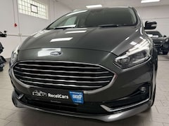 Bild des Angebotes Ford S-Max S-MAX 2.0 Titanium*AHK*LED*RFK*STANDHZG*1.HAND*