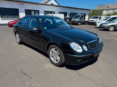 Bild des Angebotes Mercedes-Benz E 280 E -Klasse Lim. E 280 CDI 1.Hand