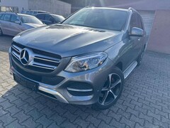 Bild des Angebotes Mercedes-Benz GLE 400 GLE 400 4Matic (166.056)*Tüv*Insp*Garantie*