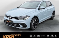 Bild des Angebotes VW Polo 1.0TSI Edition 50 DSG Pano Navi LED