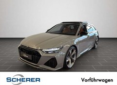 Bild des Angebotes Audi RS6 441(600) kW(PS) tiptronic Standhzg.,