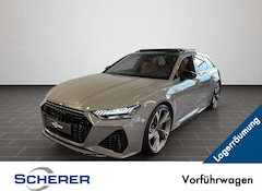 Bild des Angebotes Audi RS6 441(600) kW(PS) tiptronic Standhzg.,