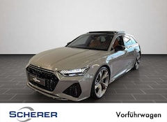 Bild des Angebotes Audi RS6 RS6 Avant 441(600) kW(PS) tiptronic Standhzg., A