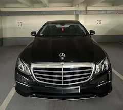 Bild des Angebotes Mercedes-Benz E 200 E 200 (213.042)