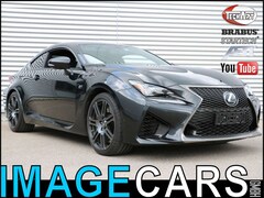 Bild des Angebotes Lexus RC F RC-F 5.0/V8 ACC MARK LEVINSON NAVI *BLACK EDITION*