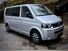 Bild des Angebotes VW T5 Caravelle Caravelle 2.5 TDI 19 % MwSt. ausweisbar