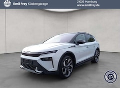 Bild des Angebotes Skoda Elroq 85 FIRST EDITION ''MAXX'' Sport Wärmepumpe