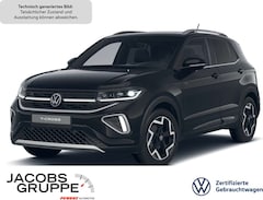 Bild des Angebotes VW T-Cross 1.5 TSI R-Line IQ*AHK*CAM*Navi R-Line