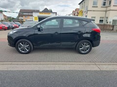 Bild des Angebotes Hyundai iX35 ix35 1.6 2WD 12 Monate Garantie Auf Wunsch