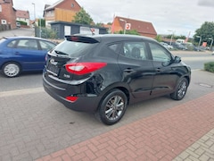 Bild des Angebotes Hyundai iX35 ix35 1.6 2WD 12 Monate Garantie Auf Wunsch