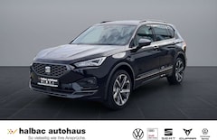Bild des Angebotes SEAT Tarraco 2.0 TDI 147kw 4Dr FR+AHK+STANDHEIZ+LED+KAMERA